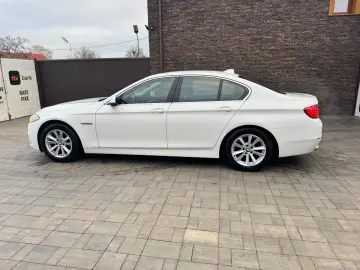 BMW Seria 5 2014 2.0