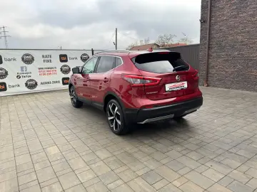 Nissan QASHQAI 2018