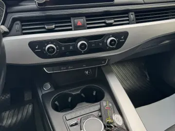 Audi A4 2016 2.0Tdi 150Cp