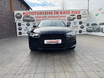Audi A4 2016 2.0Tdi 150Cp
