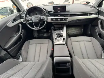 Audi A4 2016 2.0Tdi 150Cp