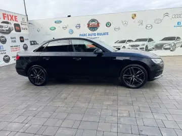 Audi A4 2016 2.0Tdi 150Cp