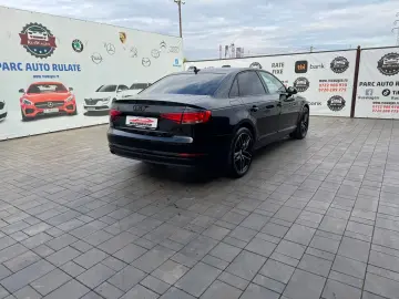 Audi A4 2016 2.0Tdi 150Cp