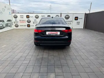 Audi A4 2016 2.0Tdi 150Cp