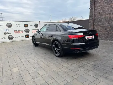 Audi A4 2016 2.0Tdi 150Cp