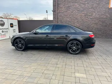 Audi A4 2016 2.0Tdi 150Cp