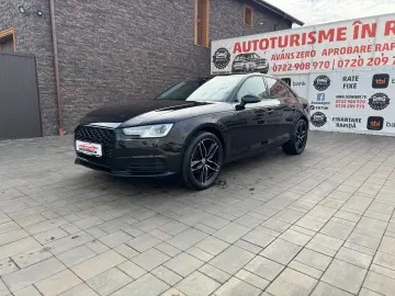 Audi A4 2016 2.0Tdi 150Cp