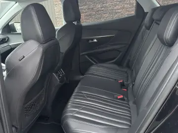 Peugeot 3008 2017 1.6