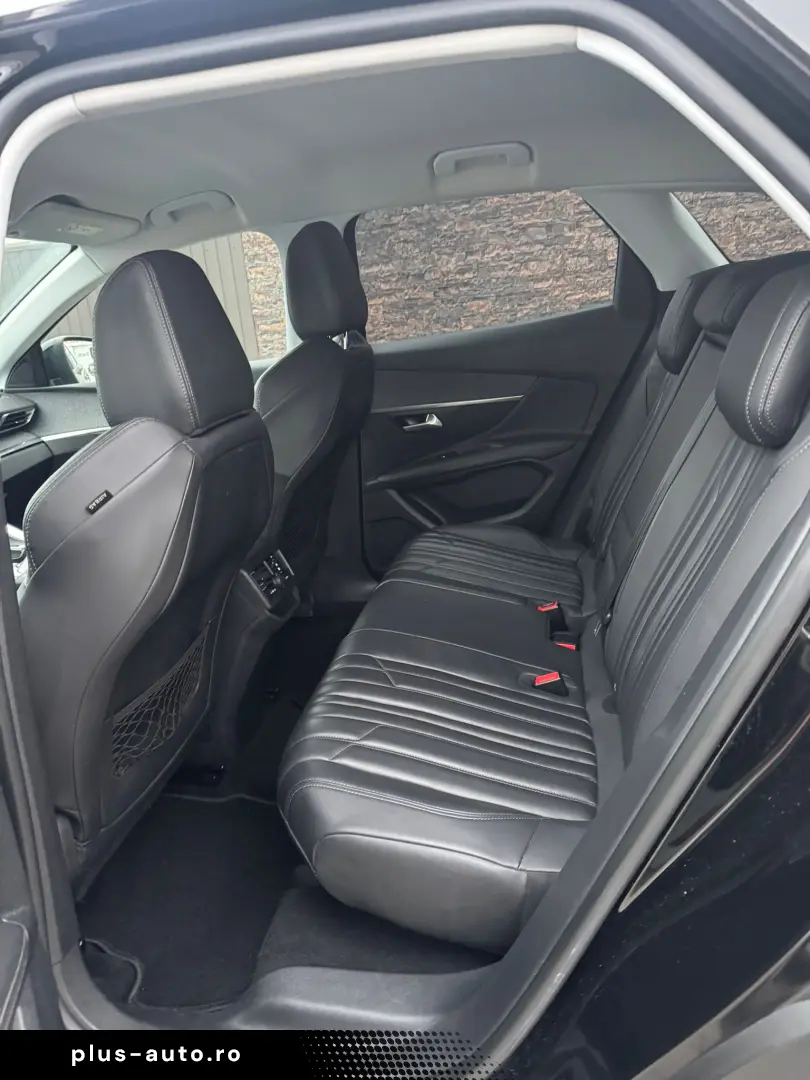 Peugeot 3008 2017 1.6