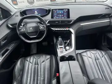 Peugeot 3008 2017 1.6