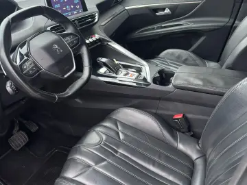 Peugeot 3008 2017 1.6