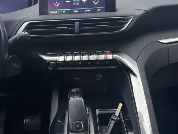 Peugeot 3008 2017 1.6