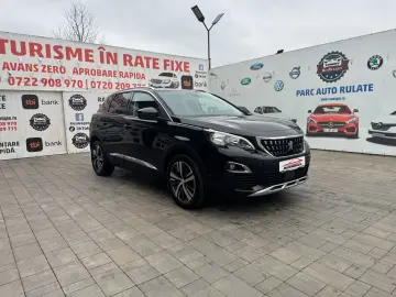 Peugeot 3008 2017 1.6