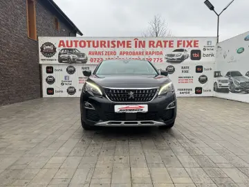 Peugeot 3008 2017 1.6