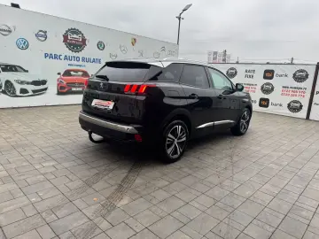 Peugeot 3008 2017 1.6