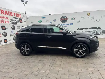 Peugeot 3008 2017 1.6