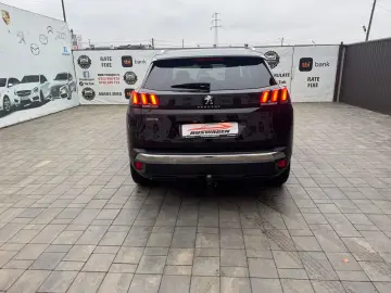 Peugeot 3008 2017 1.6