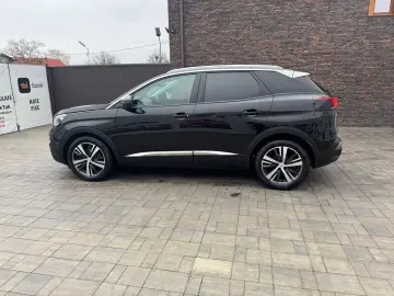 Peugeot 3008 2017 1.6