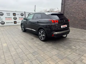Peugeot 3008 2017 1.6