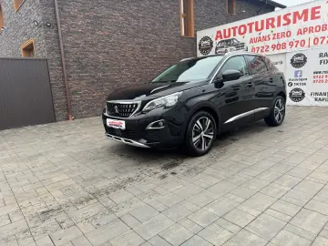 Peugeot 3008 2017 1.6