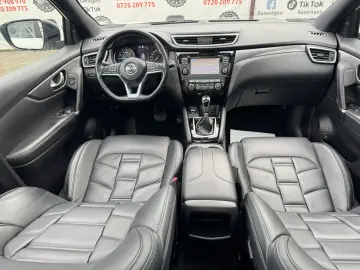 Nissan QASHQAI 2018 1.2