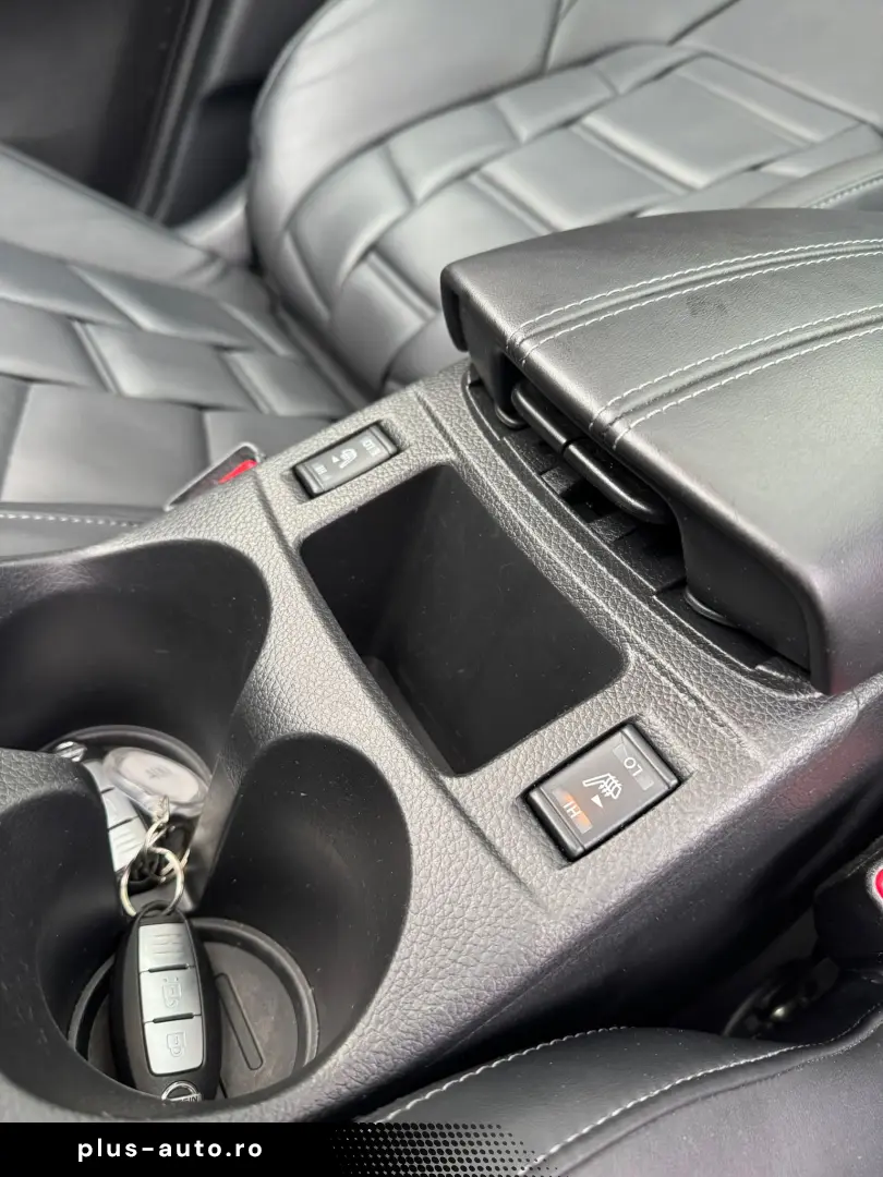 Nissan QASHQAI 2018 1.2