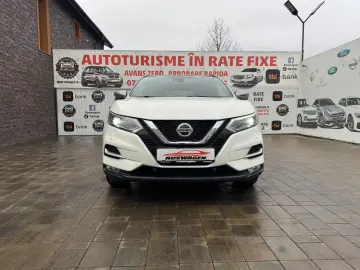 Nissan QASHQAI 2018 1.2