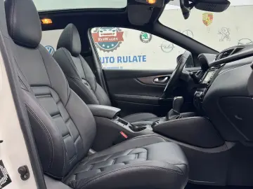 Nissan QASHQAI 2018 1.2