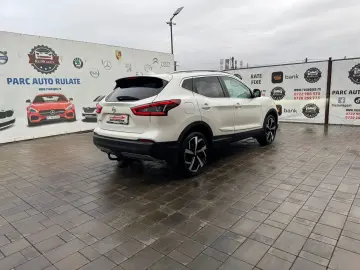 Nissan QASHQAI 2018 1.2