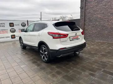 Nissan QASHQAI 2018 1.2
