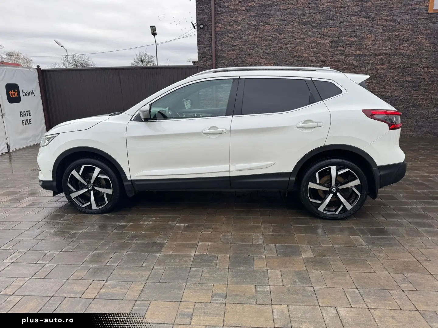 Nissan QASHQAI 2018 1.2