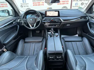 BMW 520 G31 2018 XDRIVE 2.0