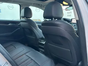 BMW 520 G31 2018 XDRIVE 2.0