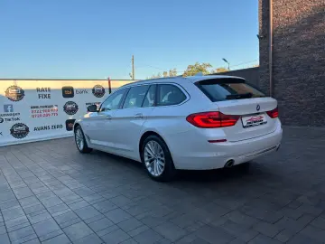 BMW 520 G31 2018 XDRIVE 2.0