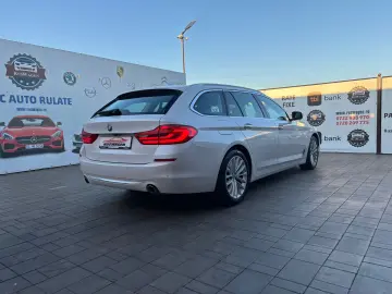 BMW 520 G31 2018 XDRIVE 2.0