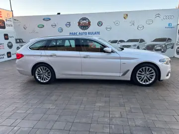 BMW 520 G31 2018 XDRIVE 2.0