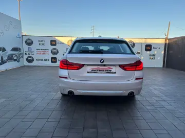 BMW 520 G31 2018 XDRIVE 2.0