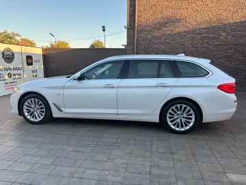 BMW 520 G31 2018 XDRIVE 2.0