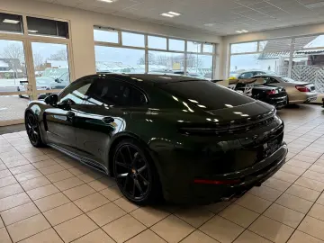 PORSCHE Panamera 4S E-Hybrid SportDesign ACC Panorama