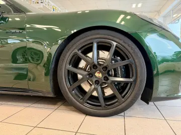 PORSCHE Panamera 4S E-Hybrid SportDesign ACC Panorama