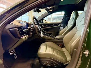 PORSCHE Panamera 4S E-Hybrid SportDesign ACC Panorama