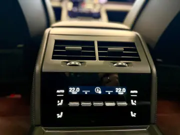 PORSCHE Panamera 4S E-Hybrid SportDesign ACC Panorama