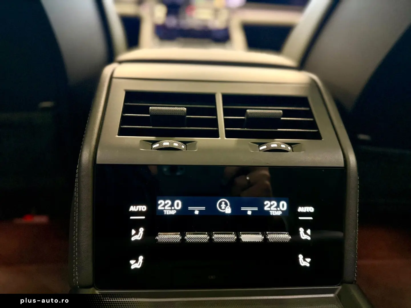 PORSCHE Panamera 4S E-Hybrid SportDesign ACC Panorama