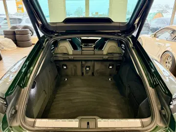 PORSCHE Panamera 4S E-Hybrid SportDesign ACC Panorama