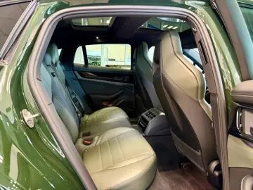 PORSCHE Panamera 4S E-Hybrid SportDesign ACC Panorama