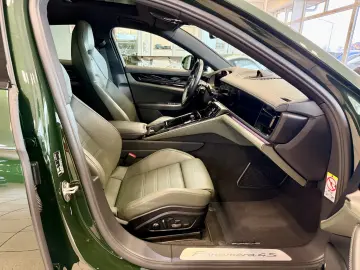PORSCHE Panamera 4S E-Hybrid SportDesign ACC Panorama