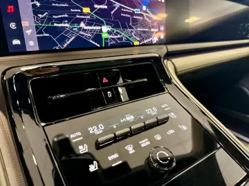 PORSCHE Panamera 4S E-Hybrid SportDesign ACC Panorama