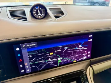 PORSCHE Panamera 4S E-Hybrid SportDesign ACC Panorama