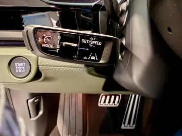 PORSCHE Panamera 4S E-Hybrid SportDesign ACC Panorama