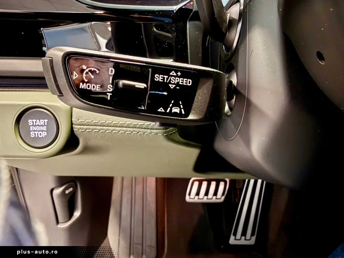 PORSCHE Panamera 4S E-Hybrid SportDesign ACC Panorama